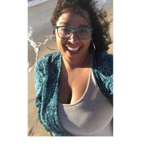 Meet your Posher, Katy